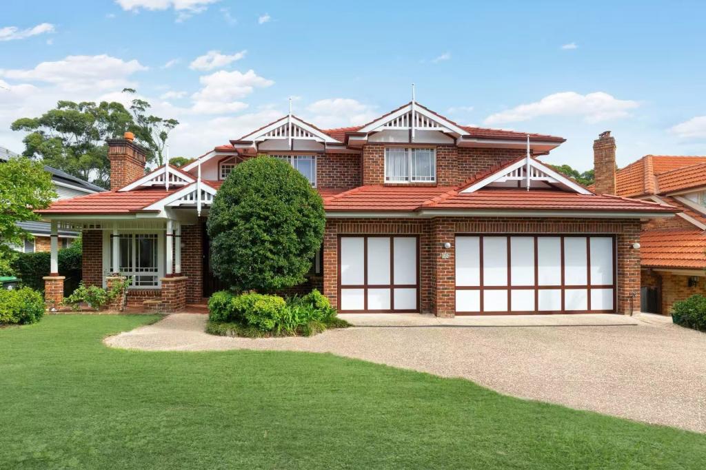 14 Badenoch Ave, Glenhaven, NSW 2156