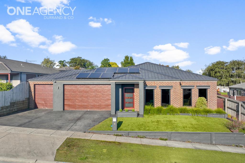 11 Atkinson Ct, Warragul, VIC 3820