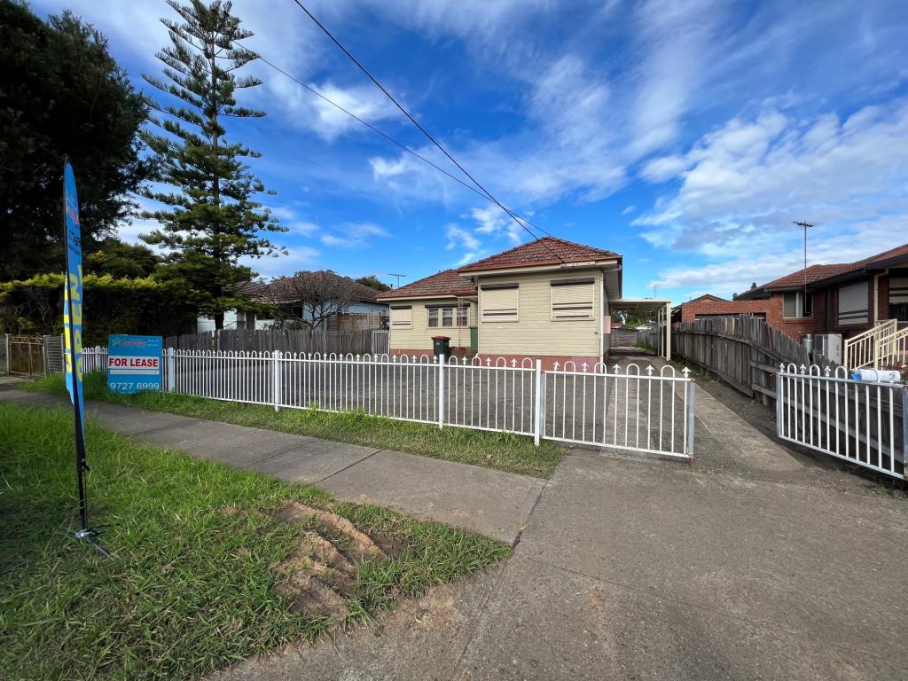 214 John St, Cabramatta, NSW 2166