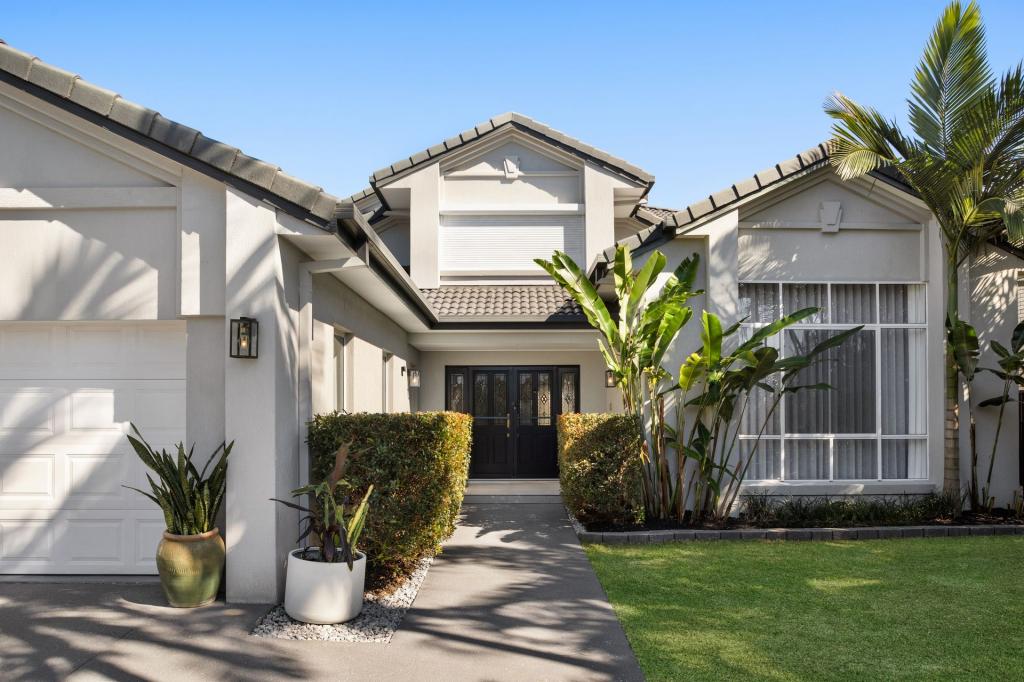 6 Gibraltar Dr, Surfers Paradise, QLD 4217
