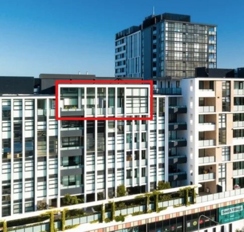 609/7 Village Pl, Kirrawee, NSW 2232