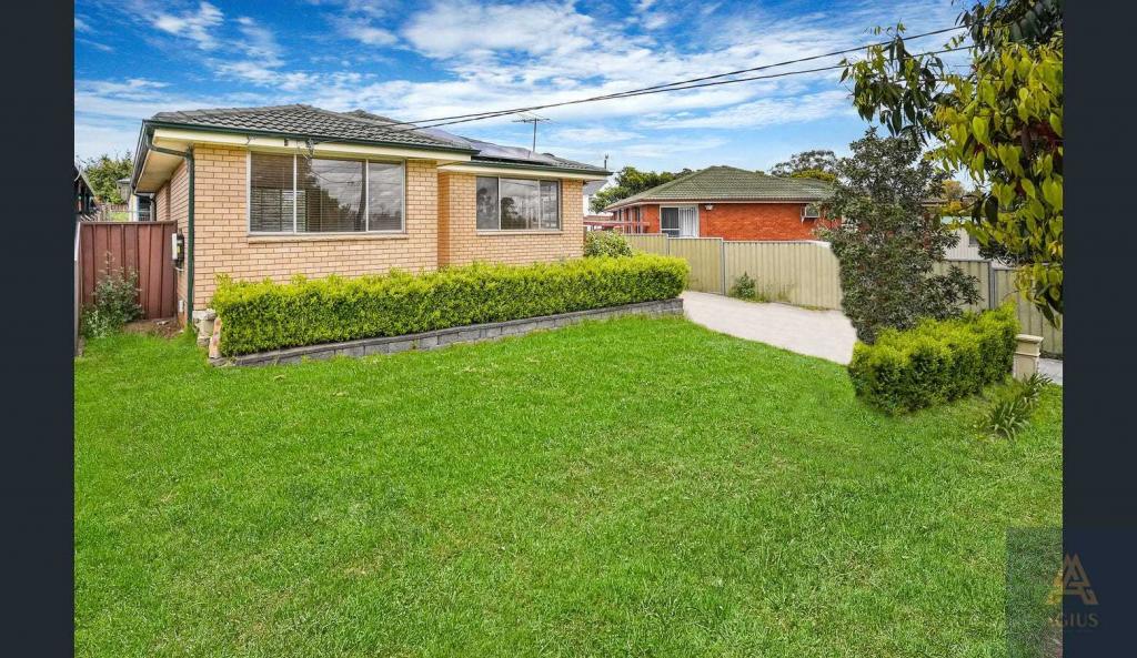 6 Zambesi Rd, Seven Hills, NSW 2147