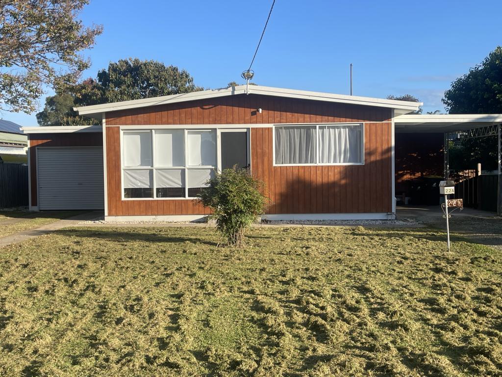 22a Laura St, Maffra, VIC 3860