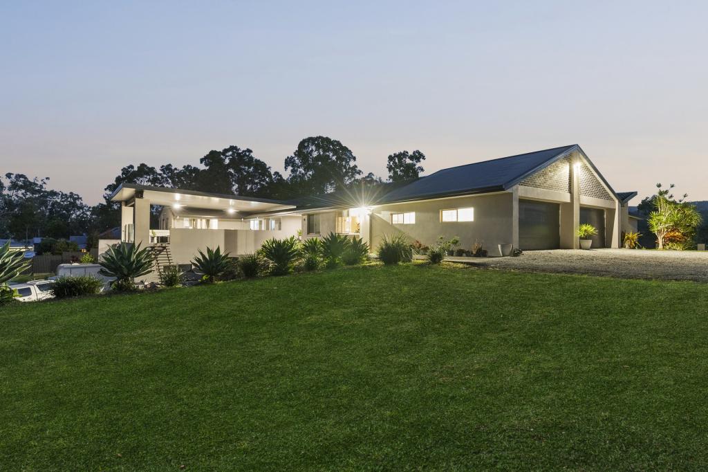 240 Crane Cres, Nerang, QLD 4211