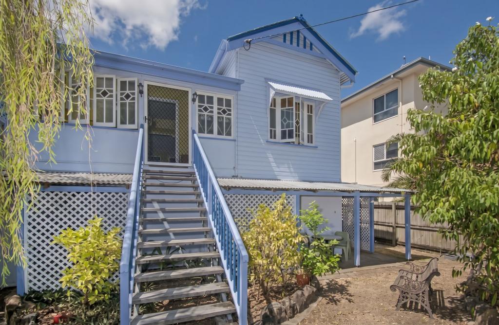 1/3 James St, Cairns North, QLD 4870