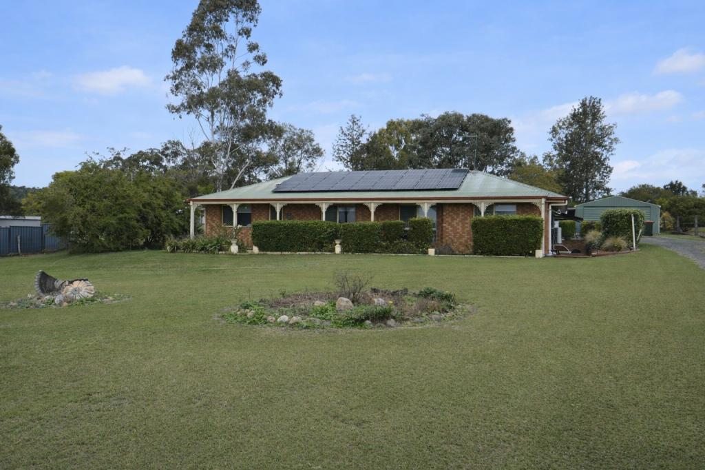 90 Rose Ave, Minden, QLD 4311