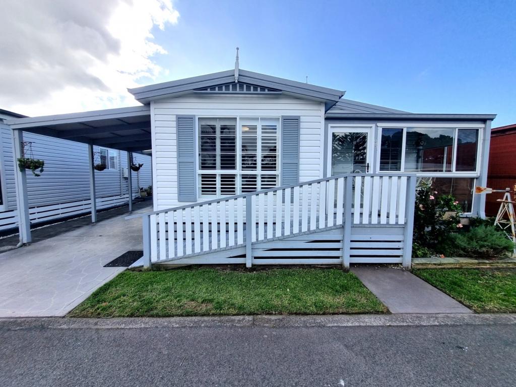 99/3RD AVE/120 OSBORNE PDE, WARILLA, NSW 2528