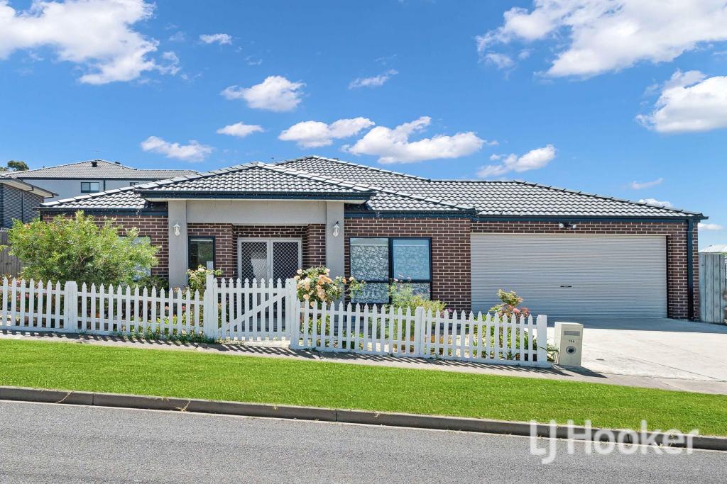 154 Holts Lane, Darley, VIC 3340