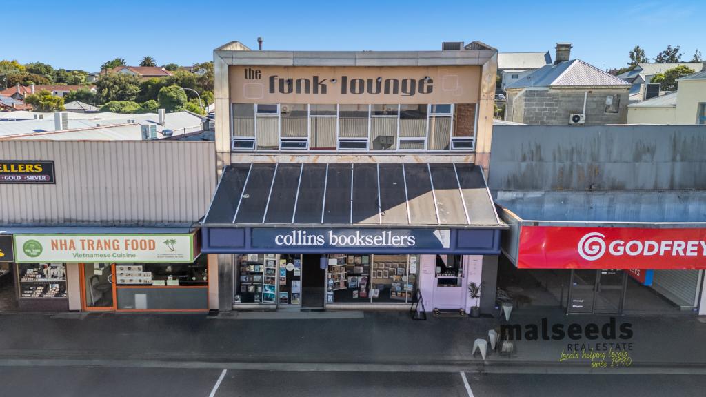 16 Commercial St W, Mount Gambier, SA 5290