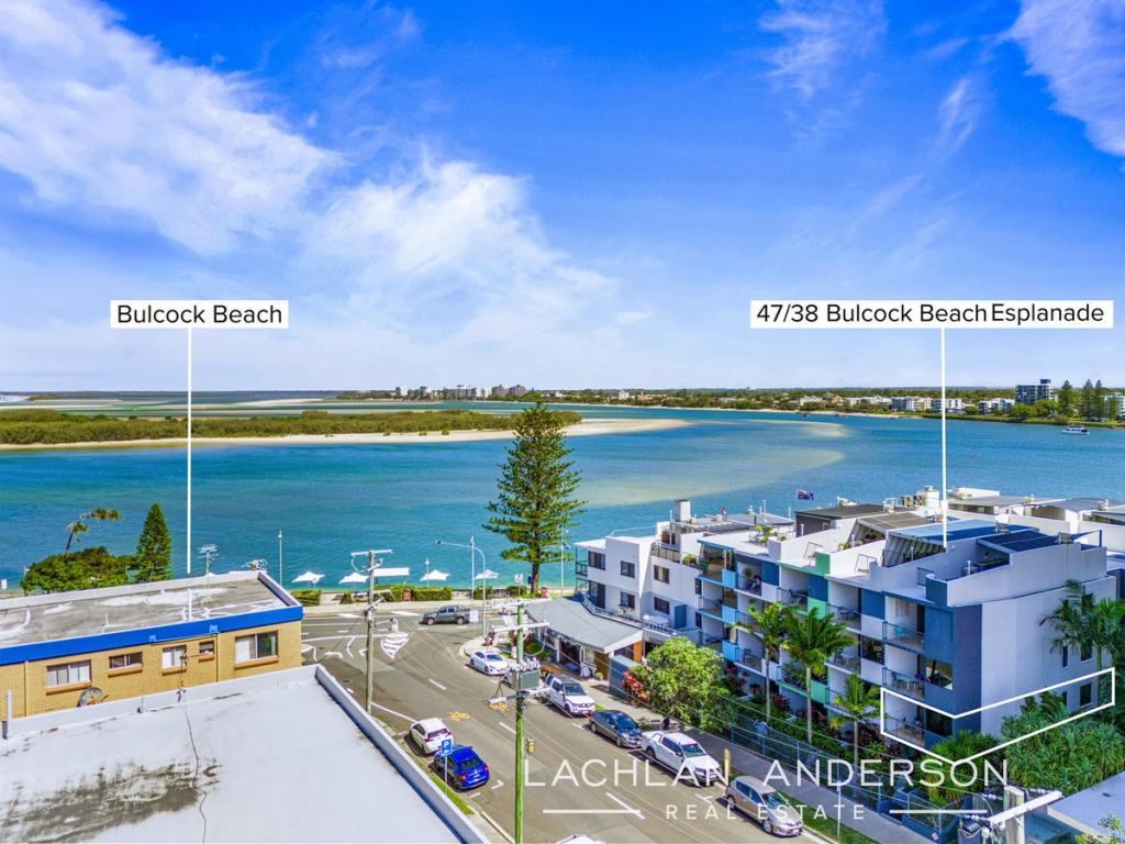 47/38 Bulcock Beach Esp, Caloundra, QLD 4551