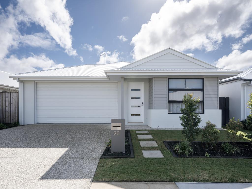 26 Snowy Cres, Nirimba, QLD 4551