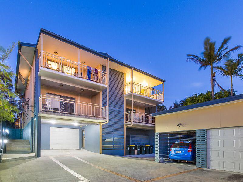 5/55 Miles St, Clayfield, QLD 4011