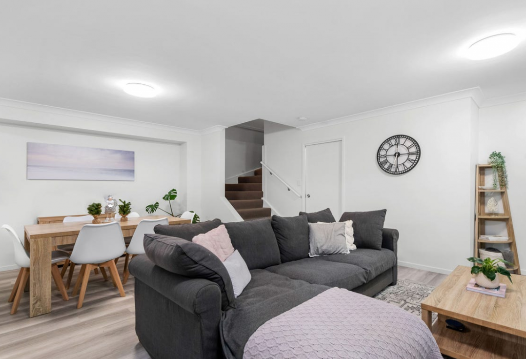 17/53 Perkins St, Calamvale, QLD 4116