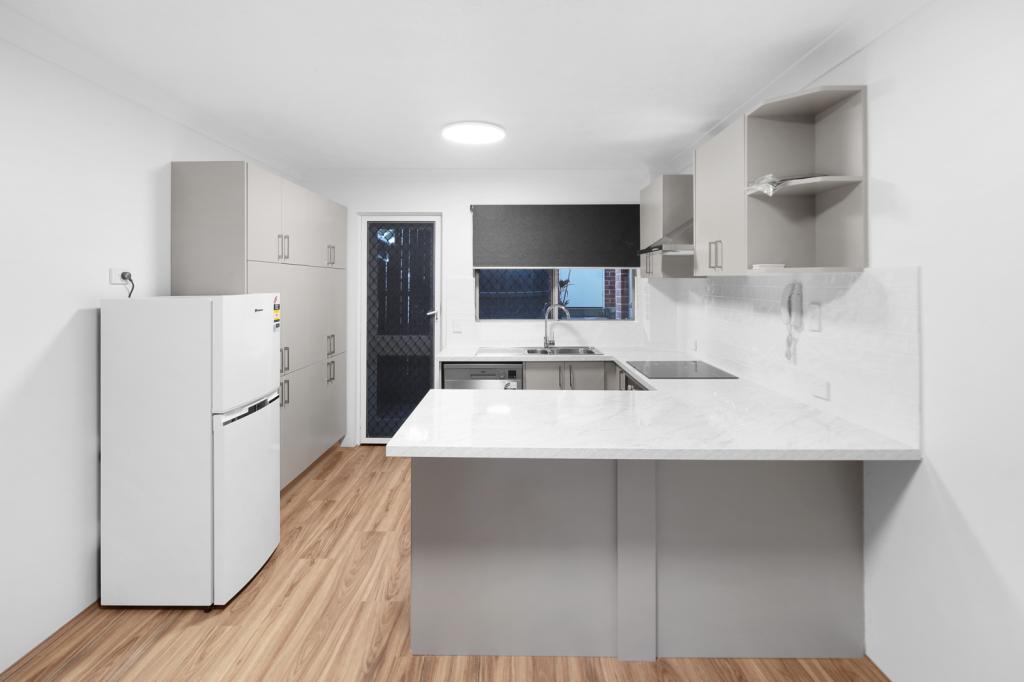 1/22 Gordon St, Milton, QLD 4064