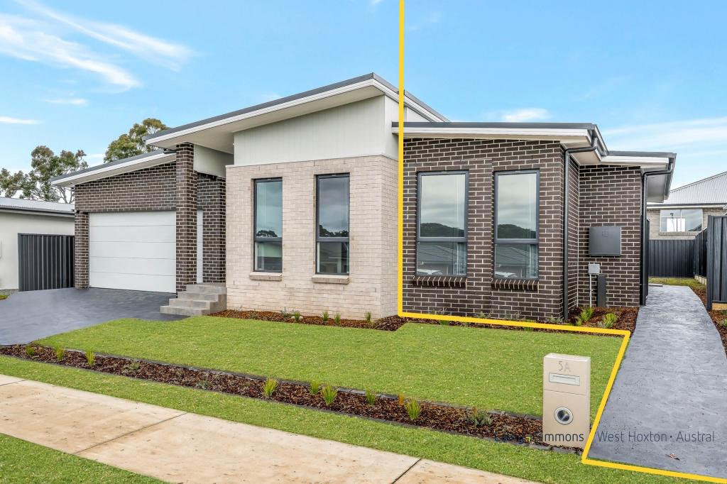 5a Teale Cct, Tahmoor, NSW 2573