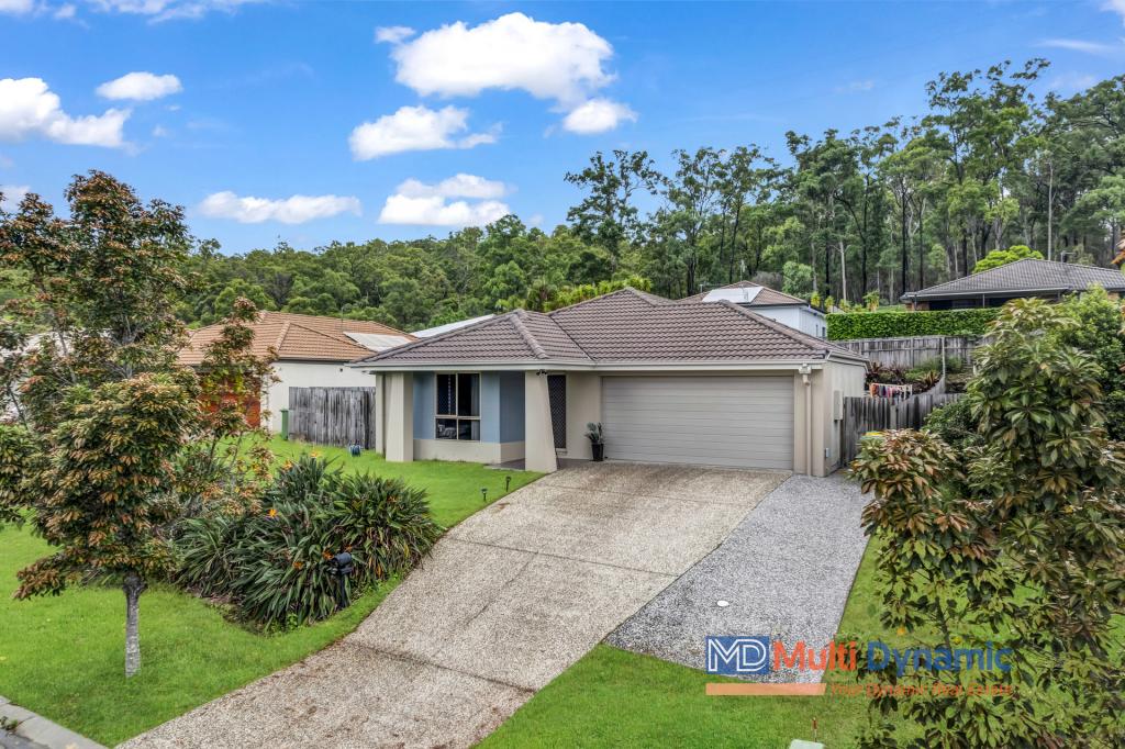 26 Bellinger Key, Pacific Pines, QLD 4211