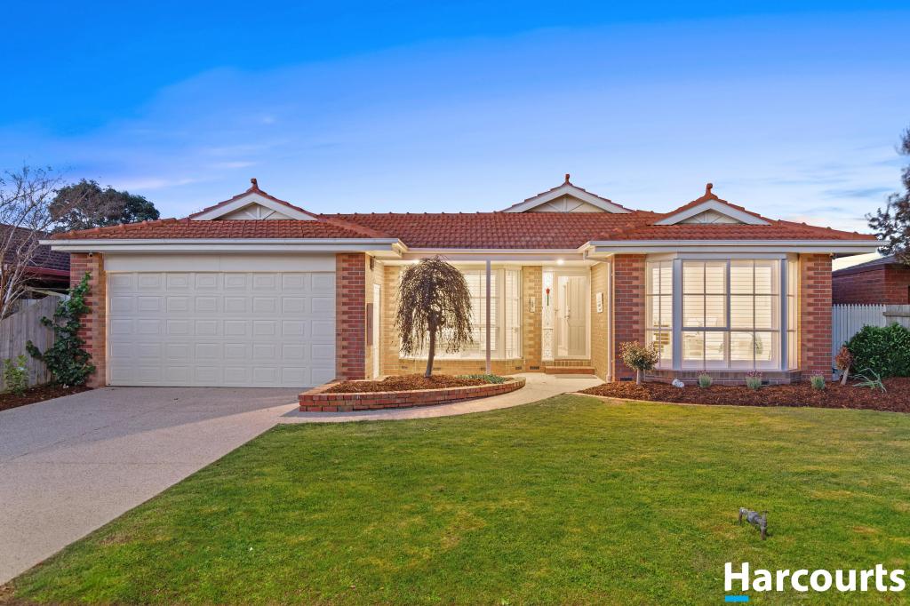 53 Crusoe Dr, Lysterfield, VIC 3156