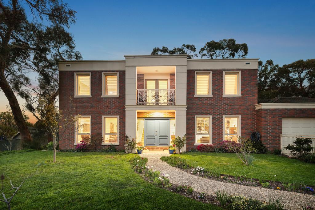 7 Sheoak Dr, Buninyong, VIC 3357