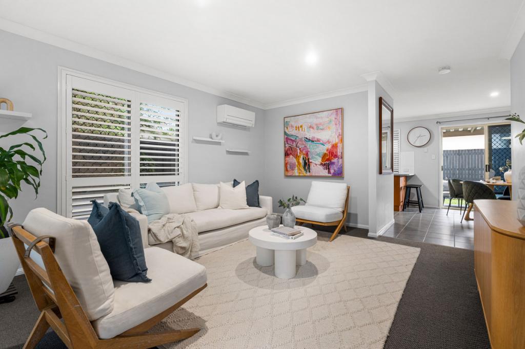 37/81 Network Dr, Wynnum West, QLD 4178