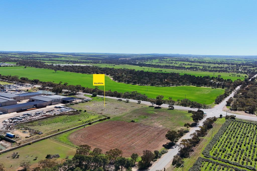 3292 Old Princes Hwy, Monarto South, SA 5254