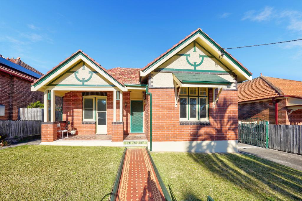 6a Miller St, Haberfield, NSW 2045
