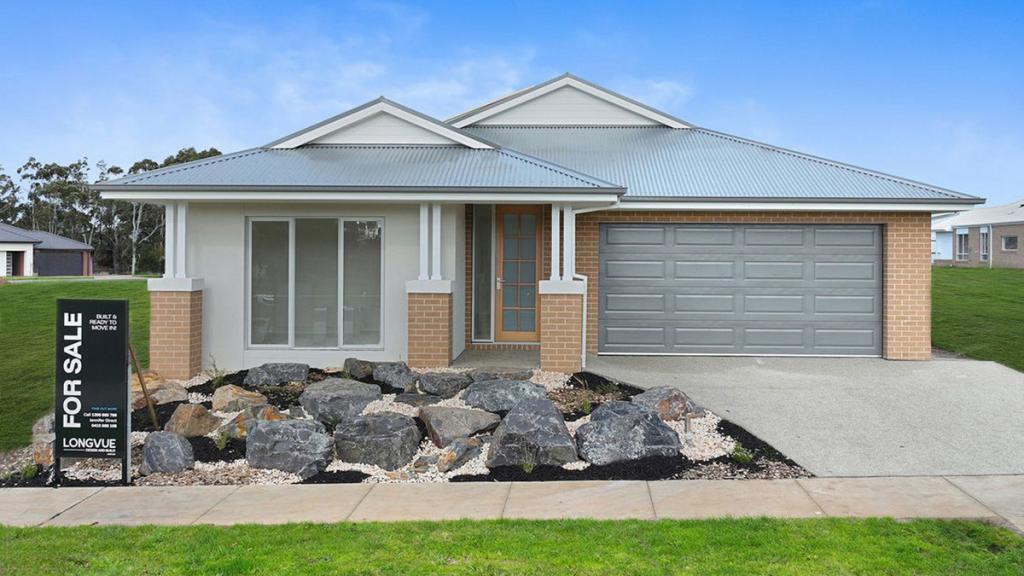 5 Corsair Bvd, Drouin, VIC 3818