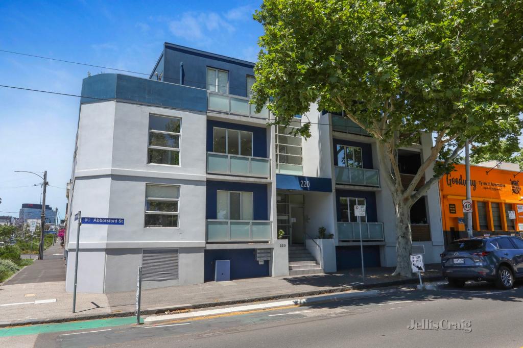 4/220 Abbotsford St, North Melbourne, VIC 3051
