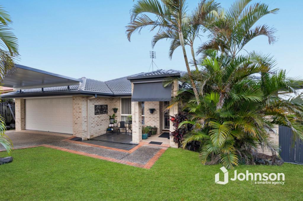 45 Oregon Way, Oxenford, QLD 4210
