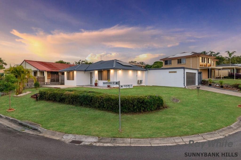 2 Terowi St, Sunnybank Hills, QLD 4109