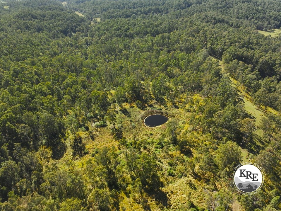 621 BABYL CREEK RD, KYOGLE, NSW 2474