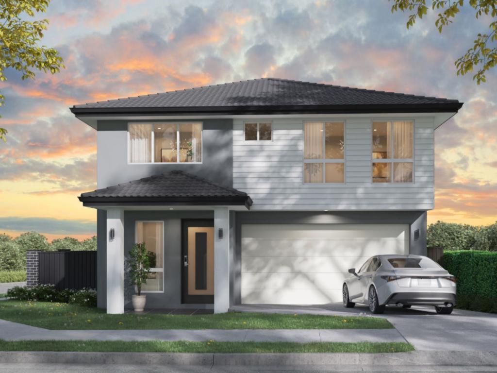 Contact Agent For Address, Tallawong, NSW 2762