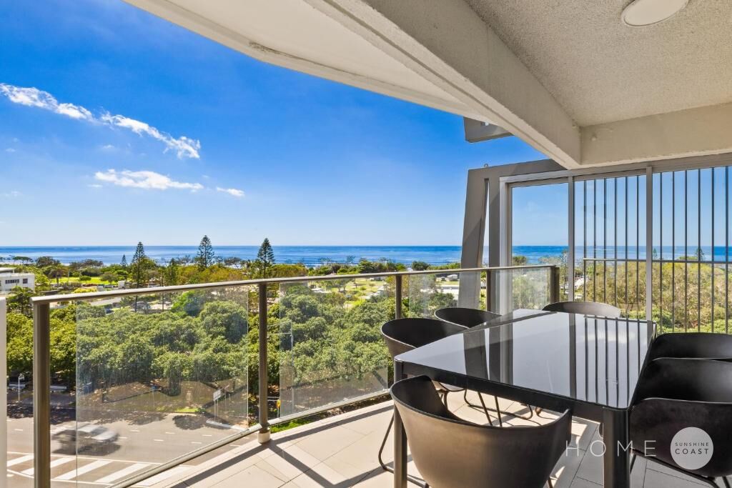 38/110 Sixth Ave, Maroochydore, QLD 4558