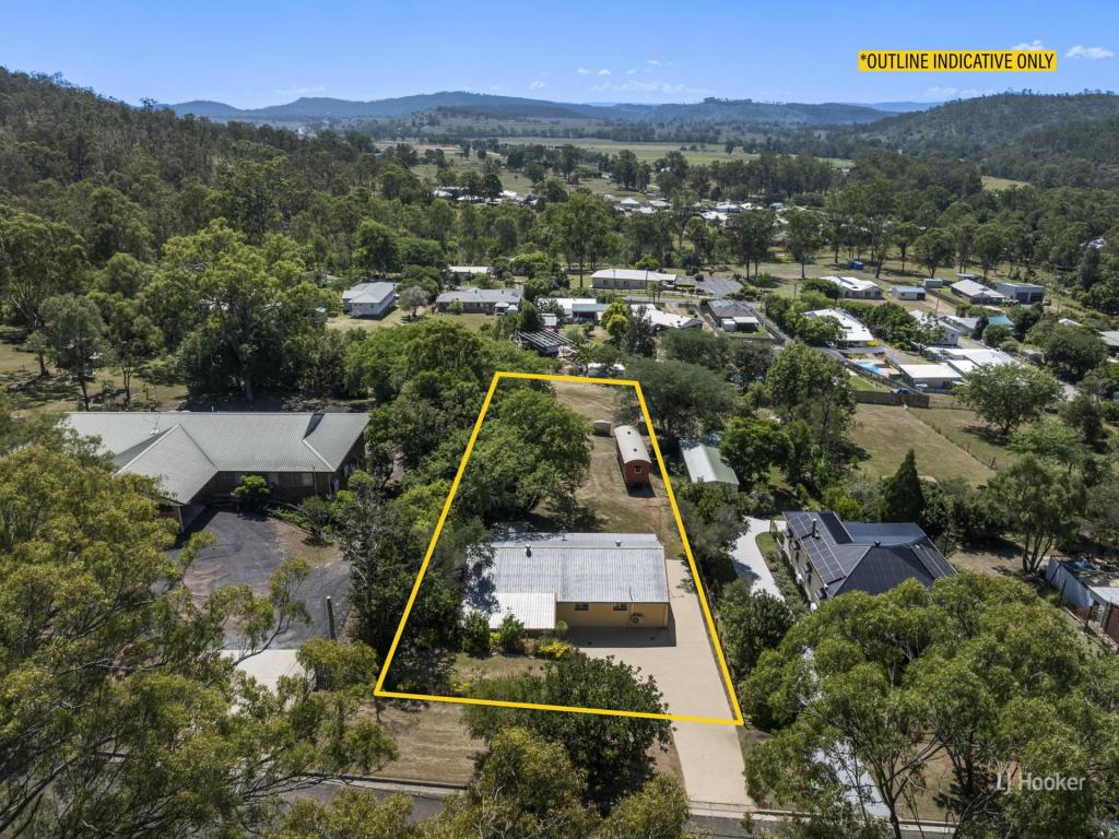 13 Hill St, Esk, QLD 4312