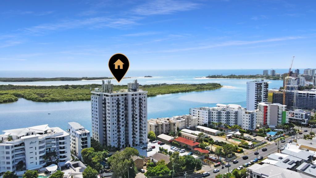 22/150 Duporth Ave, Maroochydore, QLD 4558