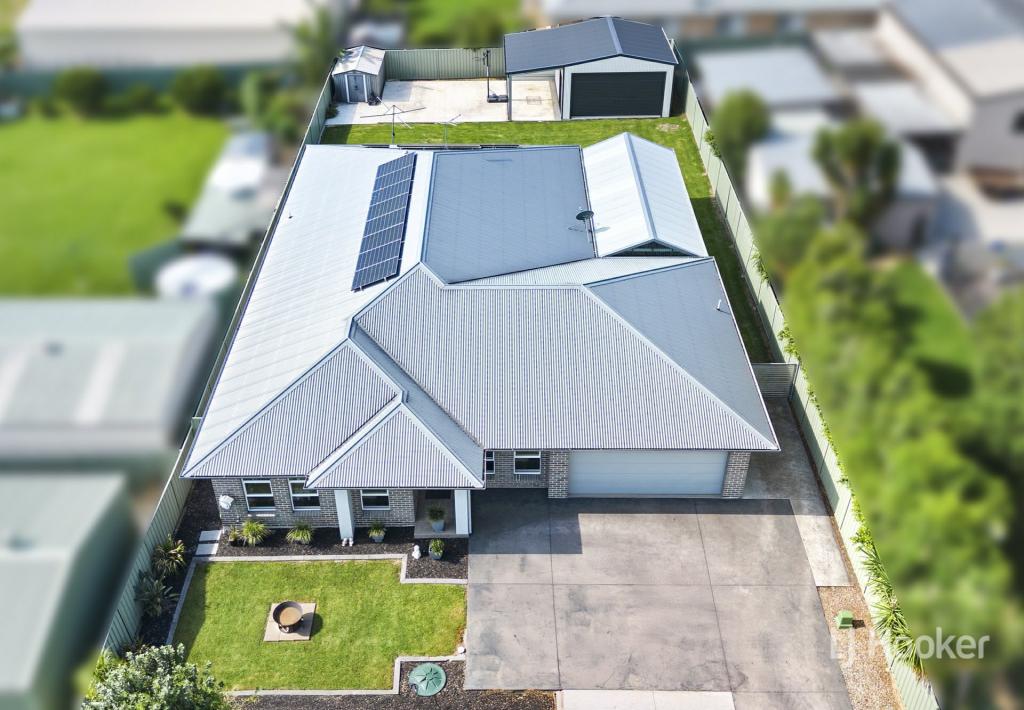 28a Toggerai St, Appin, NSW 2560