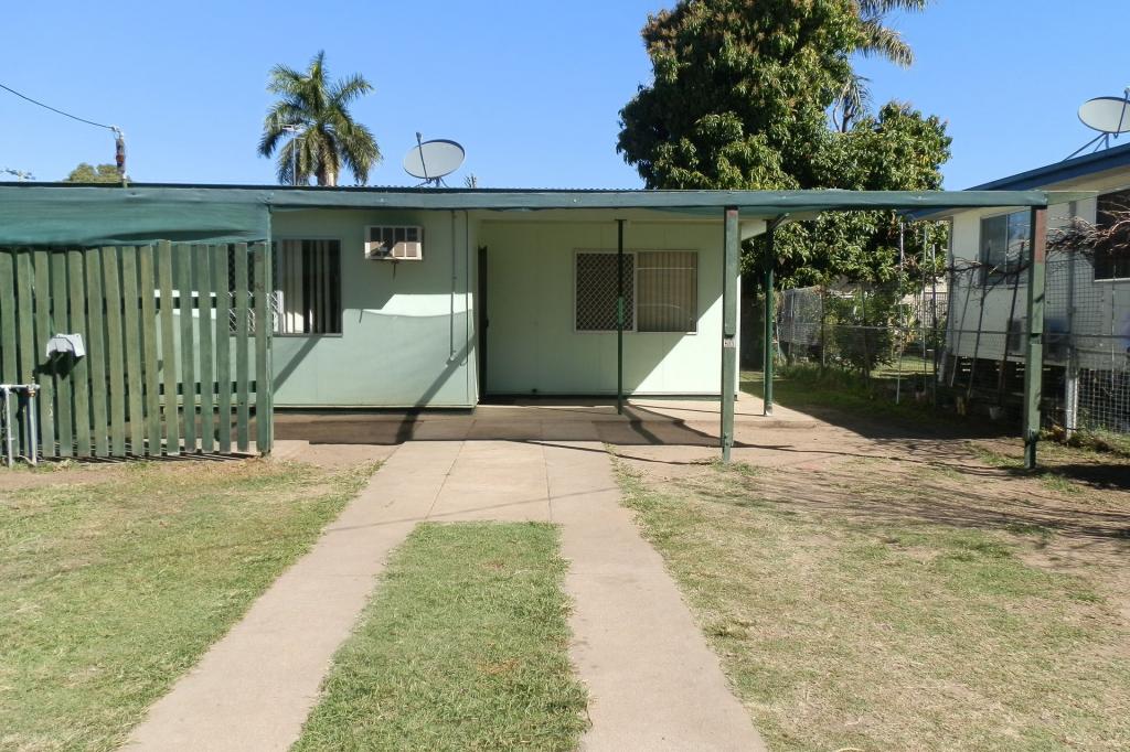 2/40 Old Airport Dr, Emerald, QLD 4720