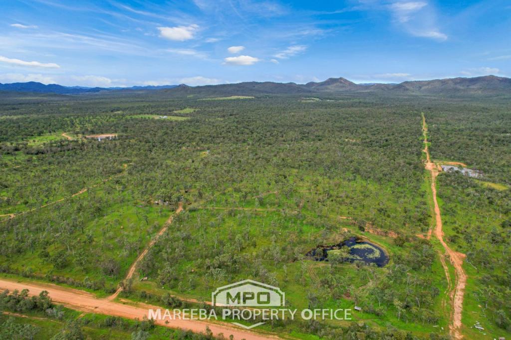 631 Mount Mulligan Rd, Dimbulah, QLD 4872