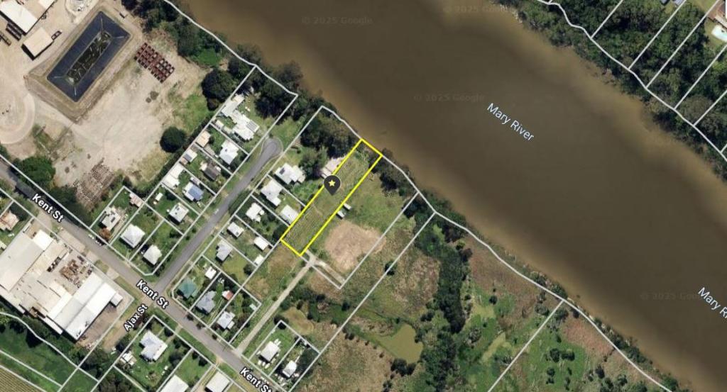 77d Kent St, Maryborough, QLD 4650