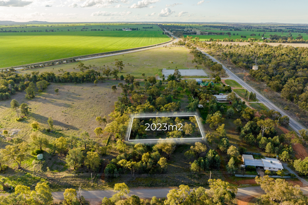 13 BUNGANBIL ST, GRONG GRONG, NSW 2652