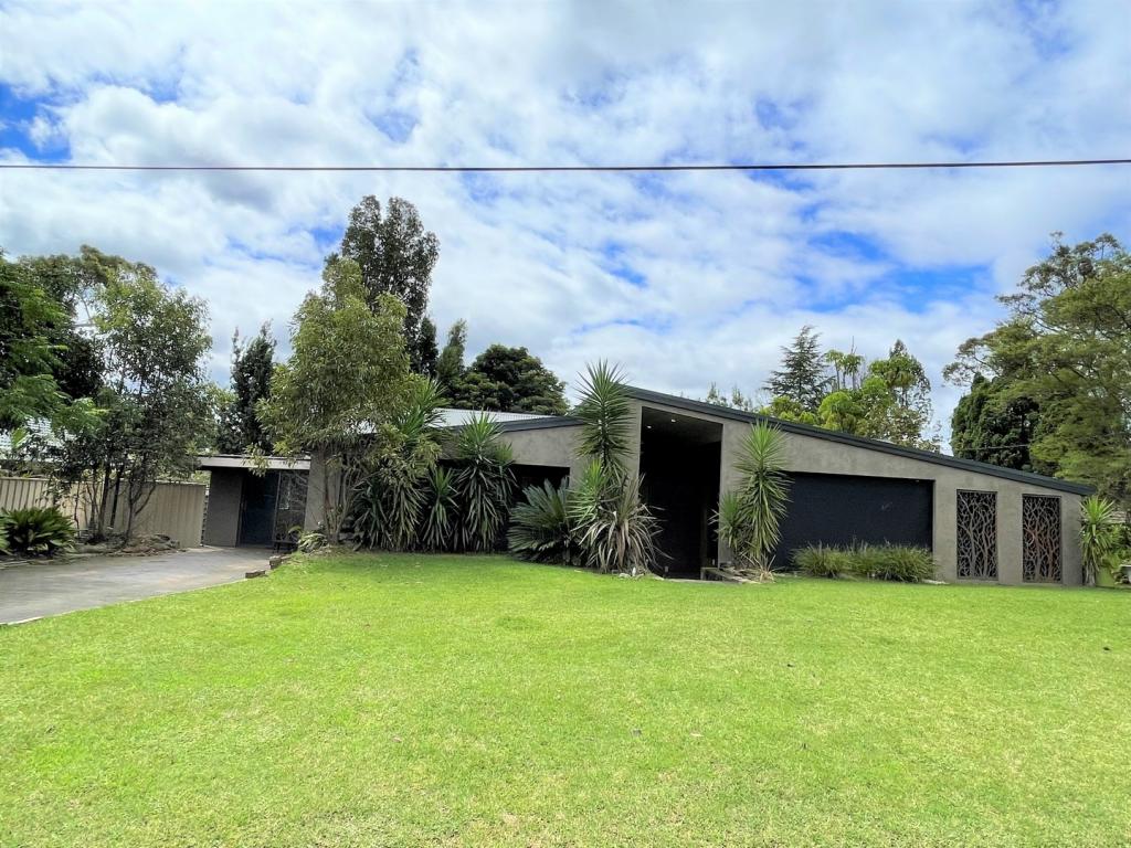 4 Nicole Pl, Winmalee, NSW 2777