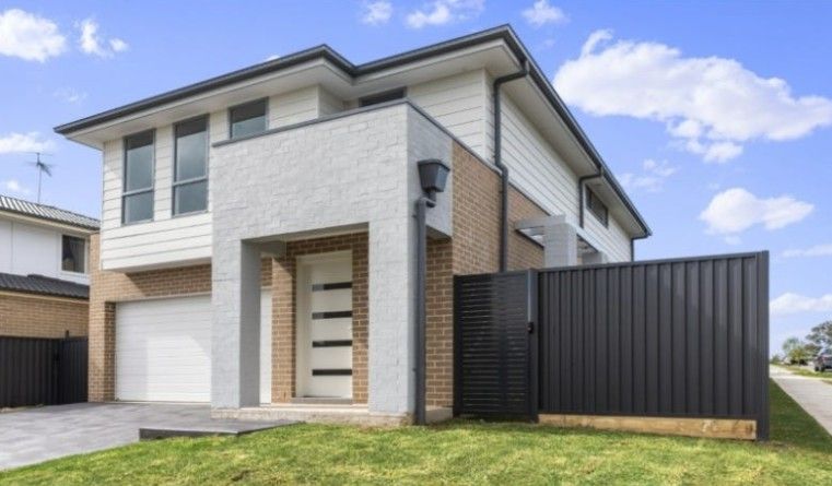 20 Clearfield Ave, Austral, NSW 2179
