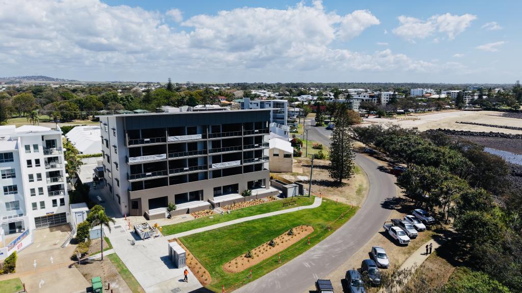 Mira Living 25 – 27 The Esp, Bargara, QLD 4670