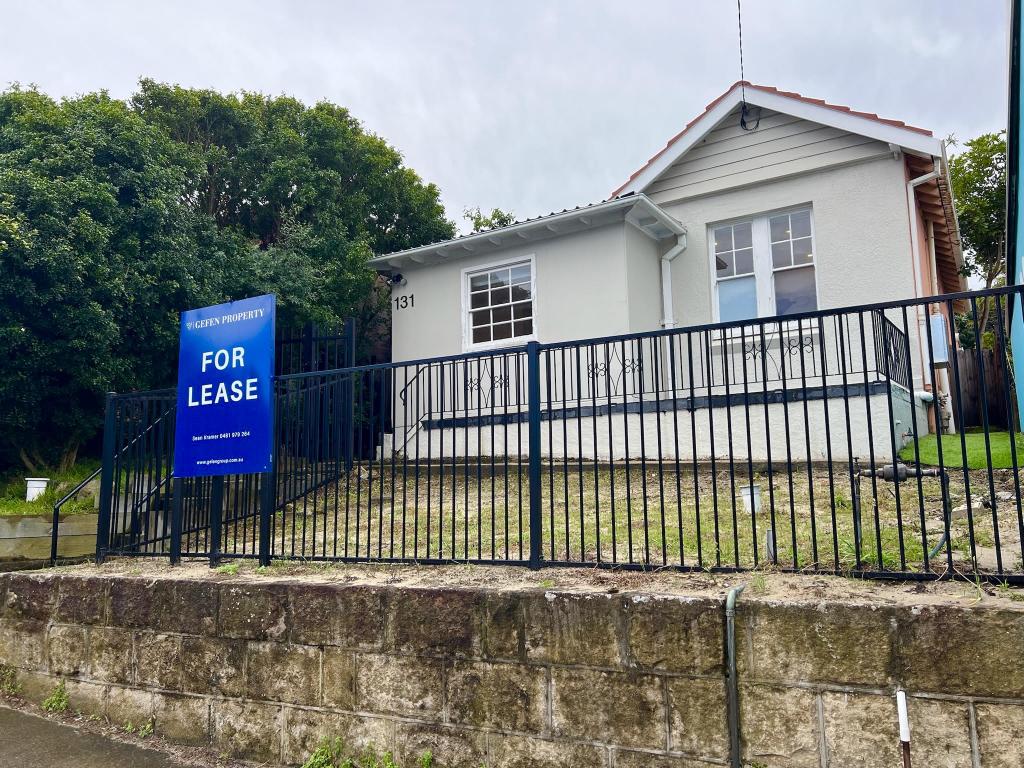 131 Malabar Rd, South Coogee, NSW 2034