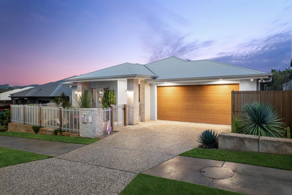 205 BARRAMS RD, SOUTH RIPLEY, QLD 4306