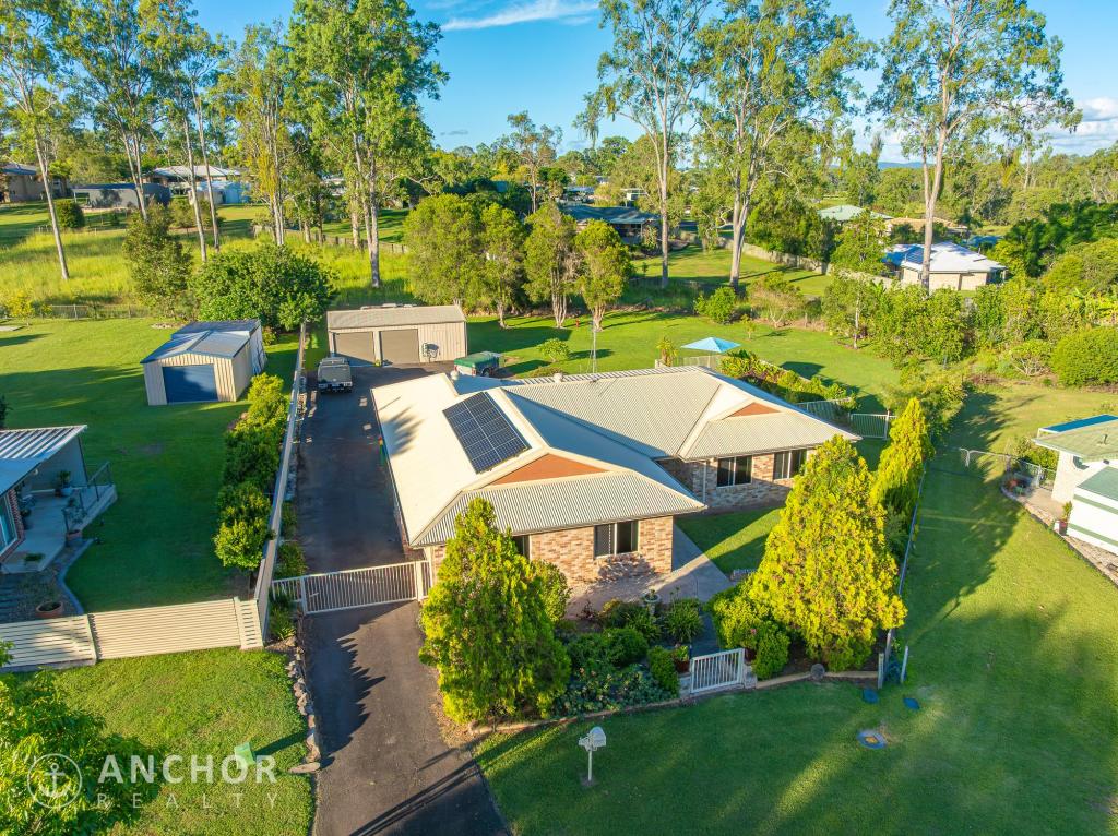 13 Oxford Ct, Southside, QLD 4570