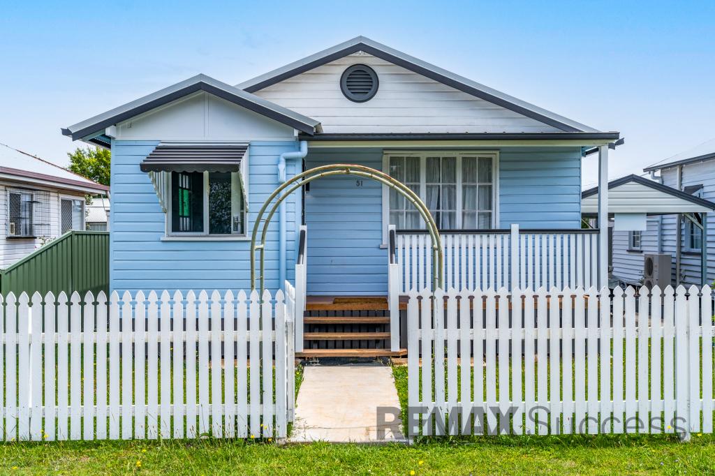 51 Rome St, Newtown, QLD 4350
