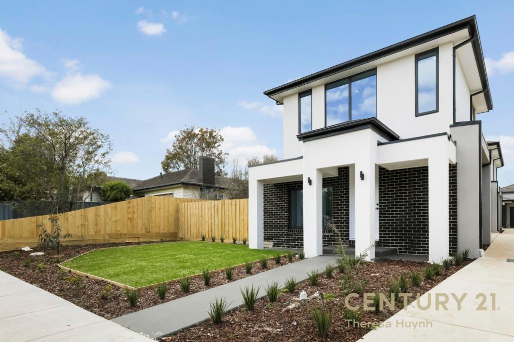 1/3 Larbert Rd, Noble Park, VIC 3174