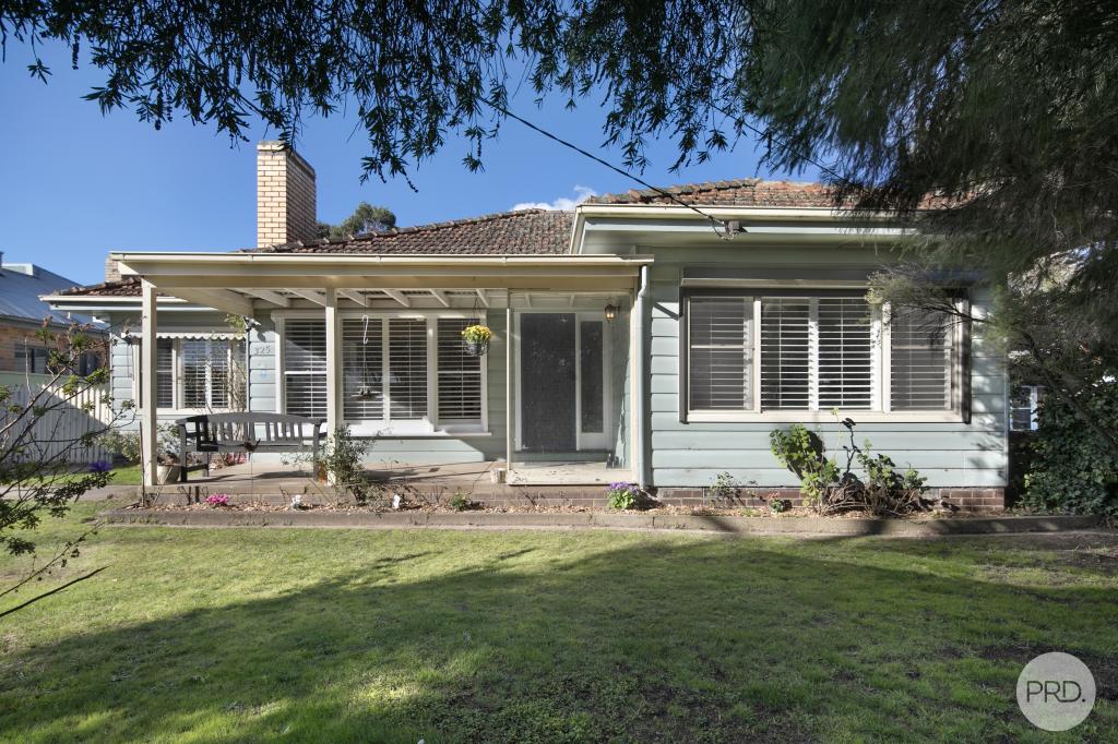 325 Albert St, Sebastopol, VIC 3356