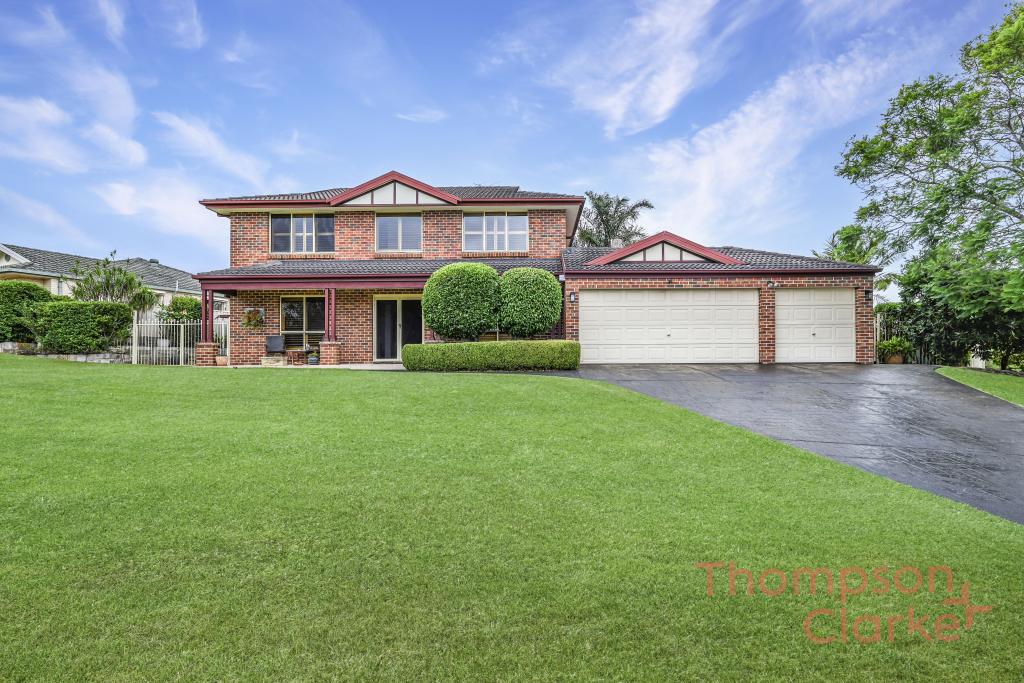 14 Brentwood Tce, Thornton, NSW 2322