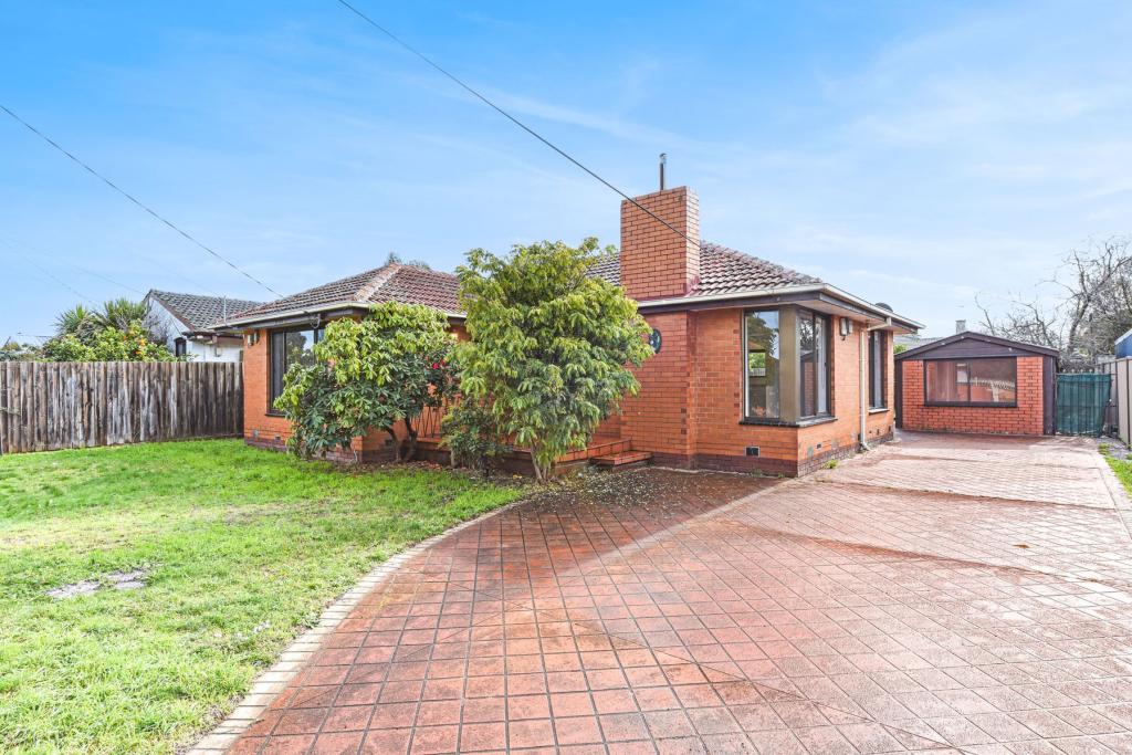 5 Cornwall Ave, Keysborough, VIC 3173